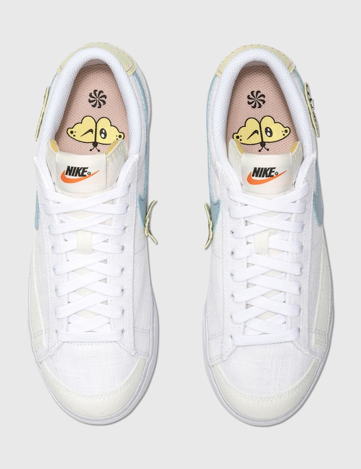 Nike Blazer Low Platform Next Nature HBX Globally Curated Fashion