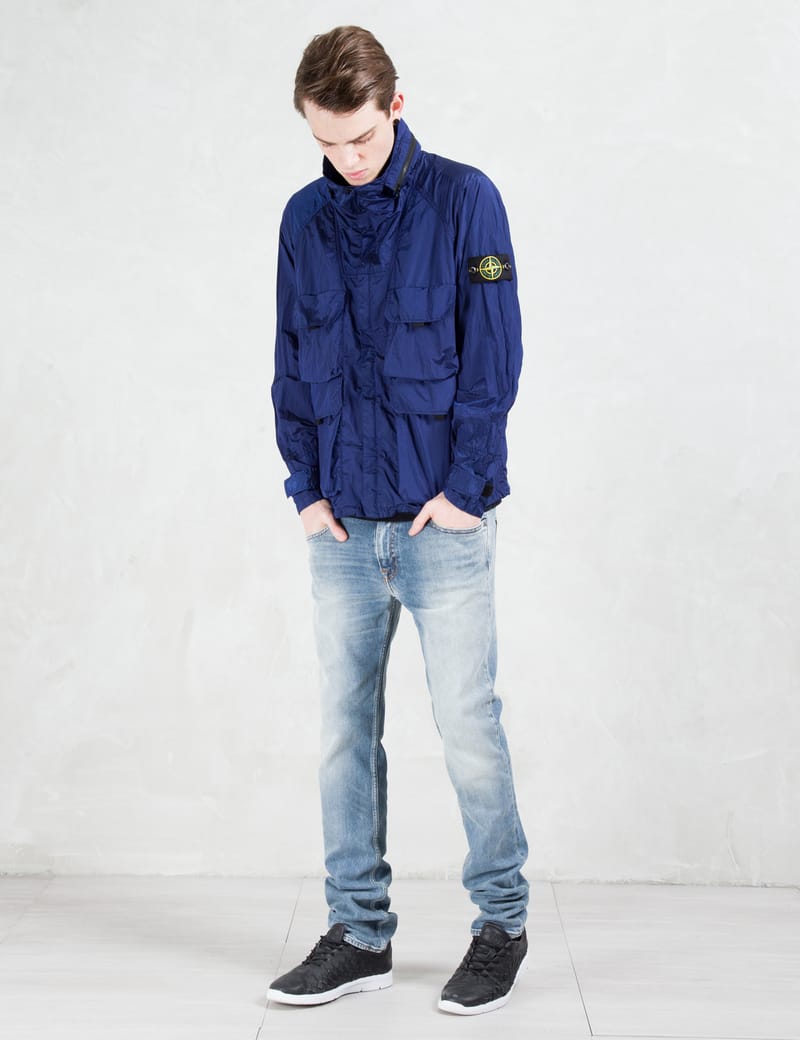 ストーンアイランド - 44347 Field Jacket | HBX