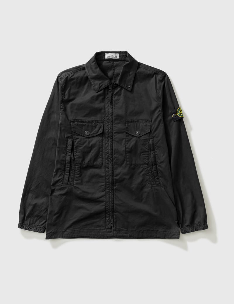 Black stone hot sale island overshirt