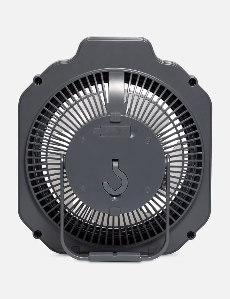 NEIGHBORHOOD - SRL Lighting Fan 14 | HBX - Globally Curated