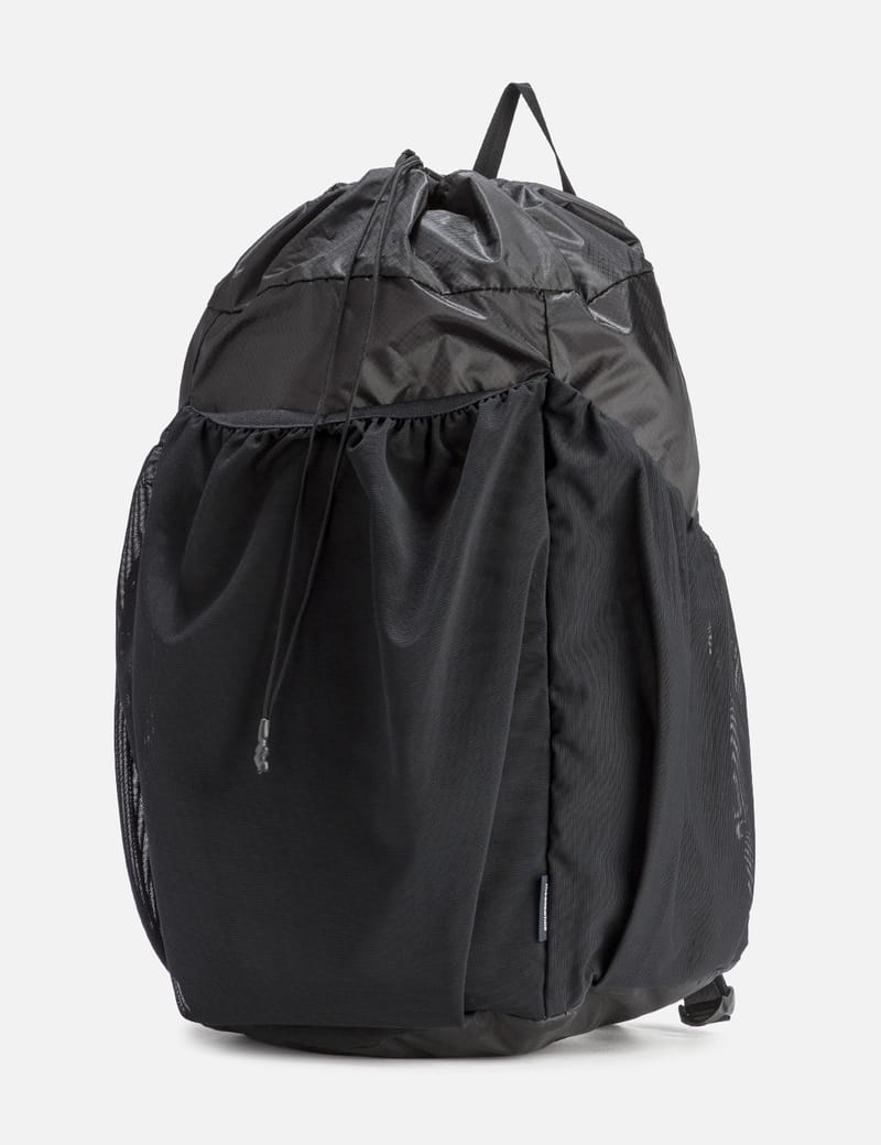 Meanswhile - CORDURA RIPSTOP Knapsack | HBX - Globally Curated