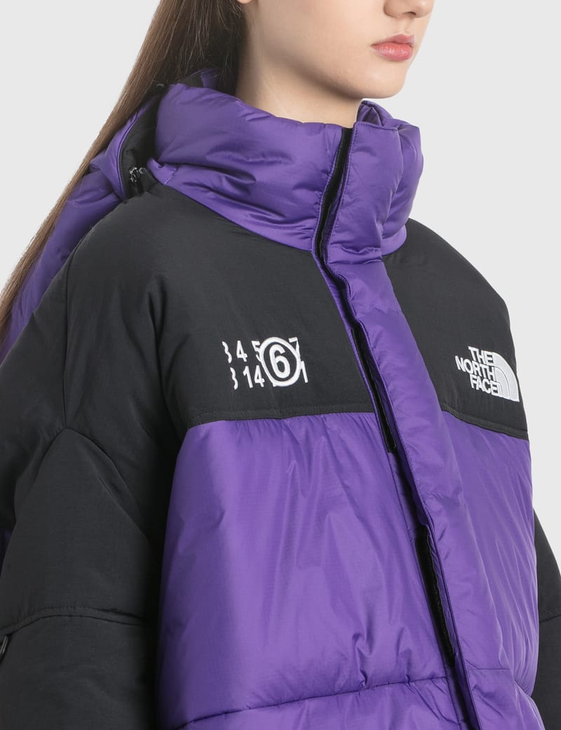 MM6 Maison Margiela - Tnf X MM6 Maison Margiela Circle Himalayan