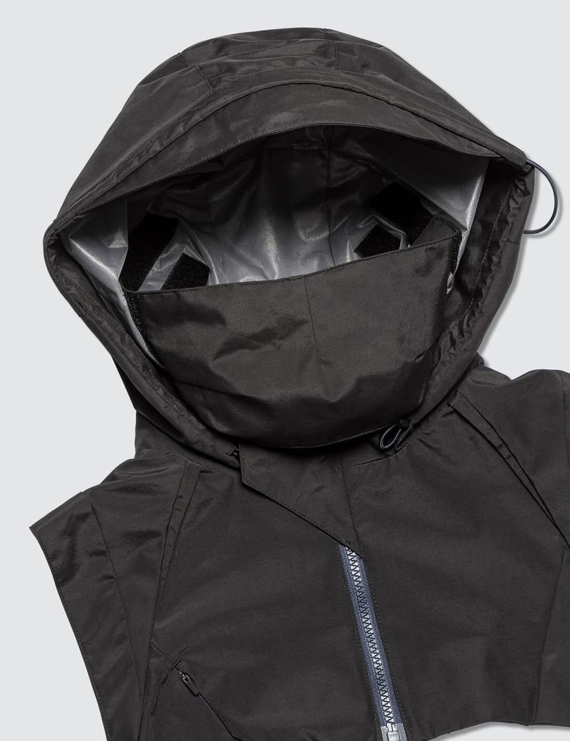 Guerrilla-group - Eagletex® Gaiter Mask | HBX - Globally Curated