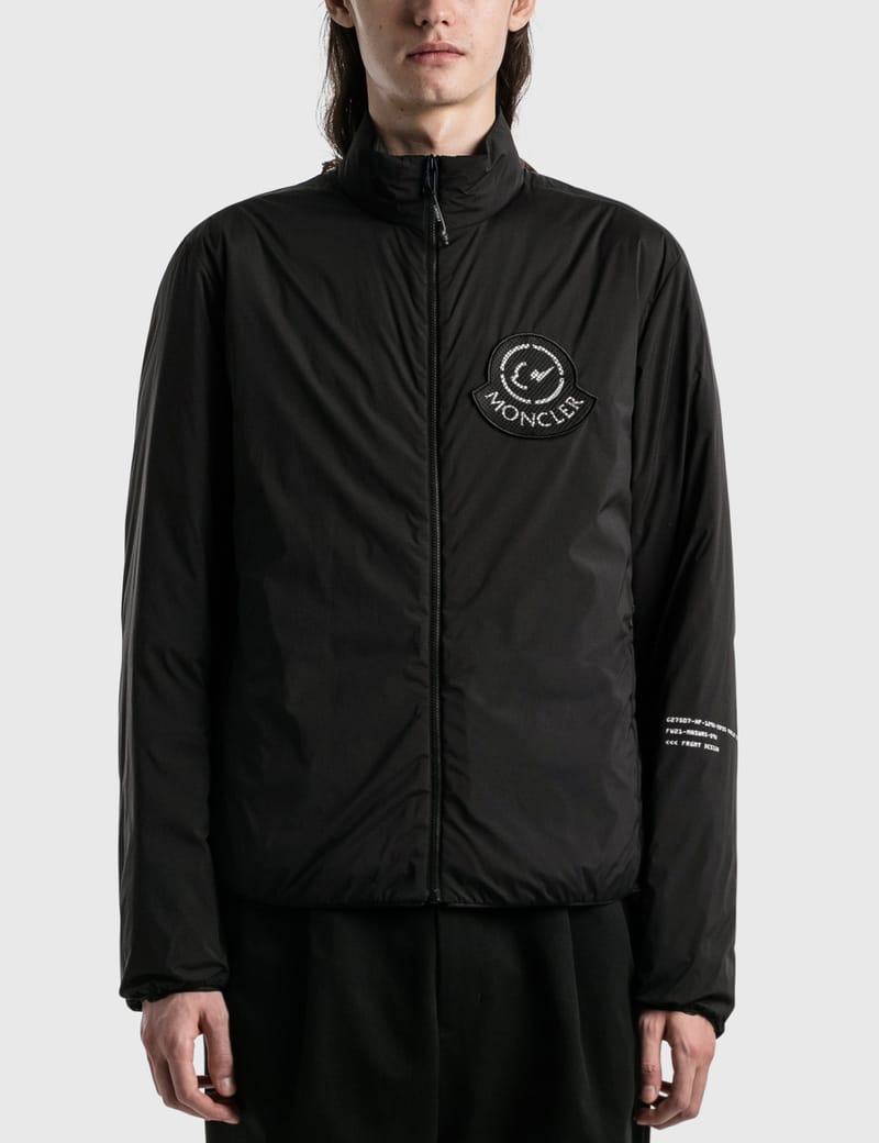 Moncler Genius - 7 Moncler Frgmt Hiroshi Fujiwara Polis Jacket