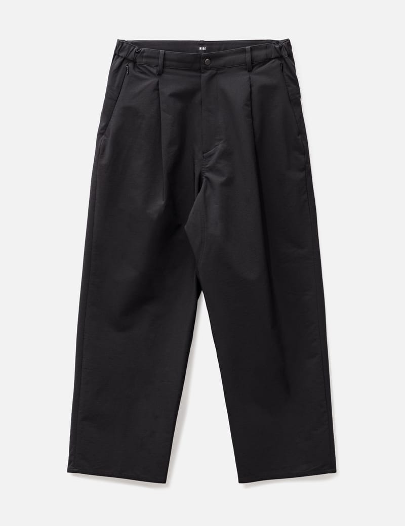 Rick Owens - RICK OWENS CROTCH PANTS | HBX - Globally Curated