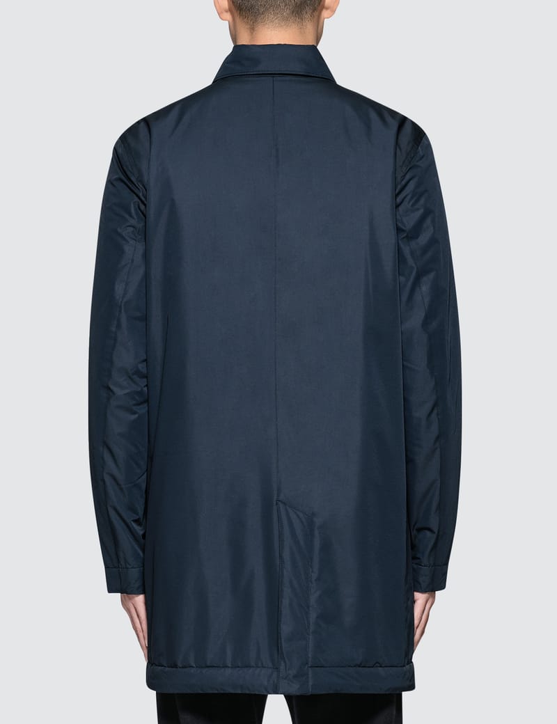 Norse projects thor nylon cheap jacket