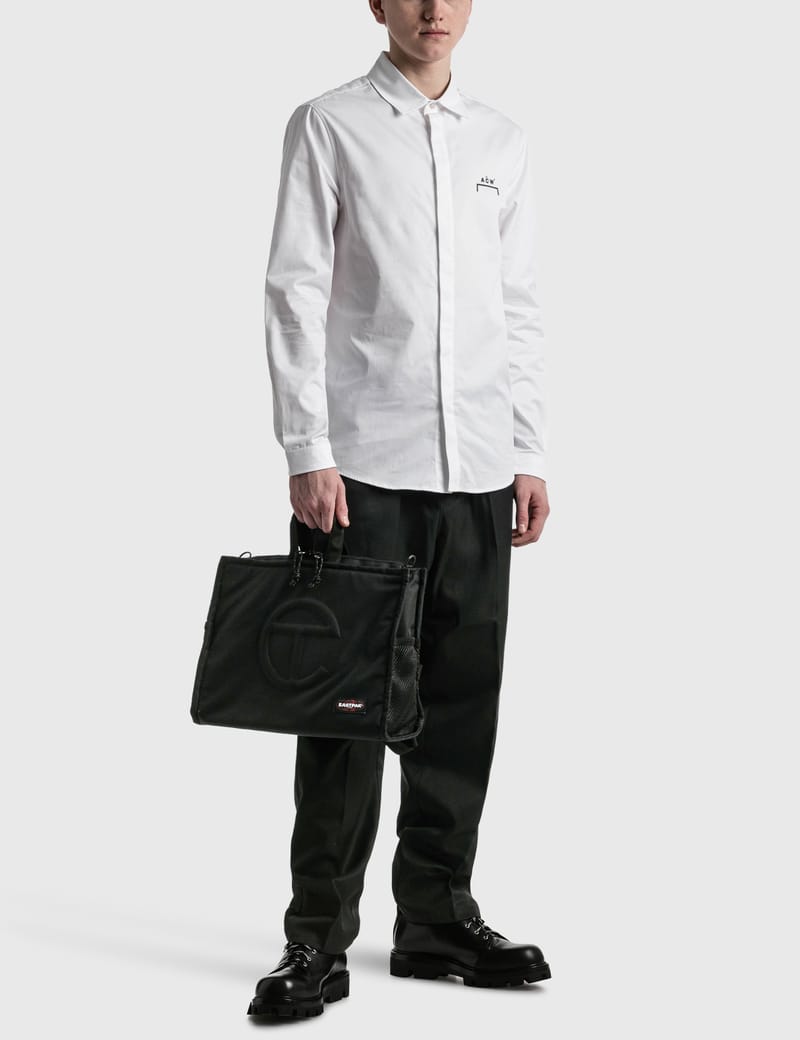 Eastpak - Eastpak x Telfar ショッパー M | HBX