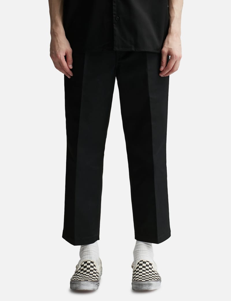 DICKIES / PLEATED TROUSERS