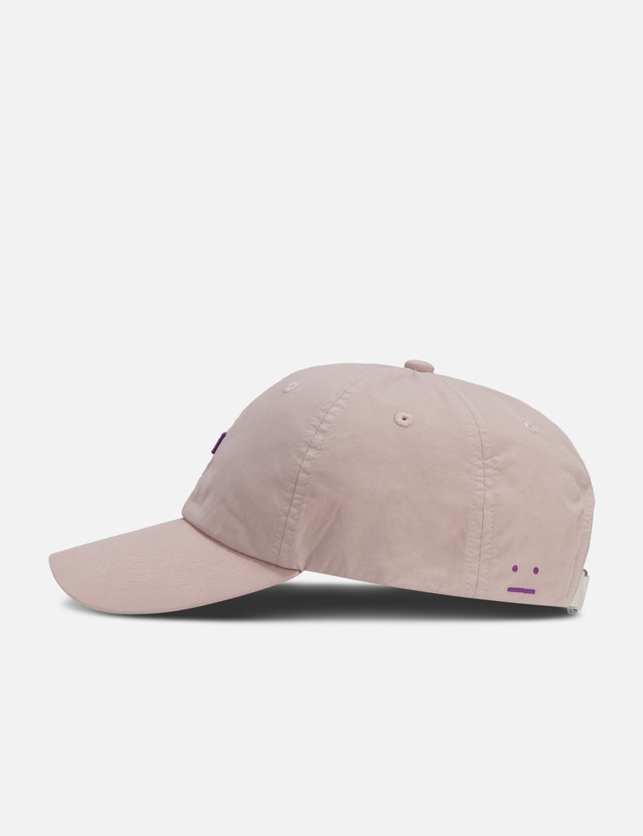 Acne Studios - Micro Face Baseball Cap | HBX - HYPEBEAST 為您搜羅全球潮流時尚品牌
