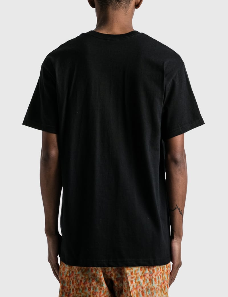 【FUCKING AWESOME】Fucking Awesome TJ Dog Tee Fucking Awesome - TJ Dog T-shirt | HBX - Globally Curated