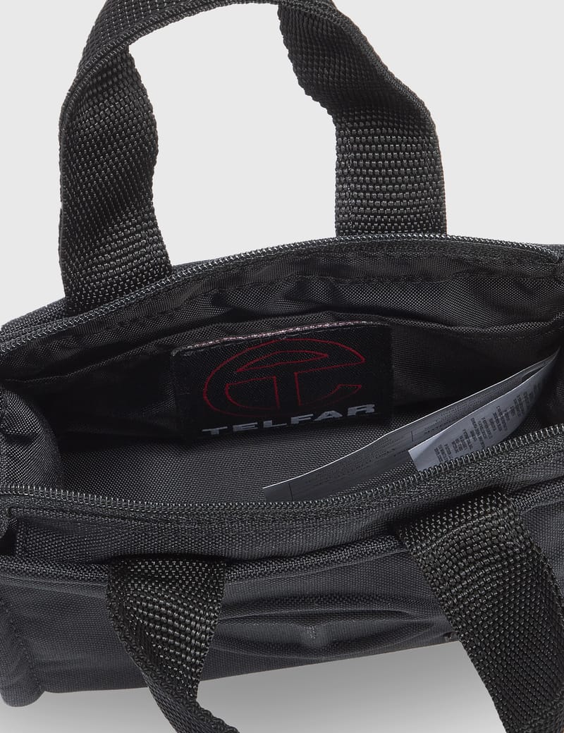 Eastpak - Eastpak X Telfar ショッパー S | HBX