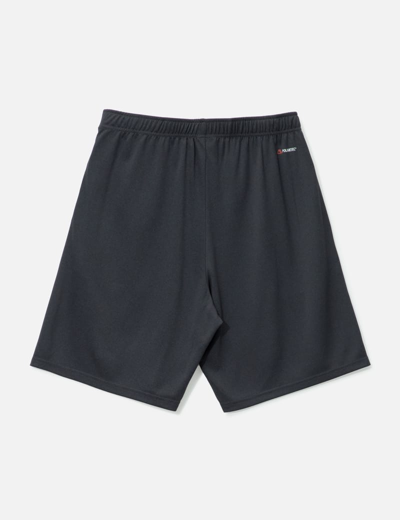 F.C. Real Bristol - Polartec Power Dry Training Top & Shorts