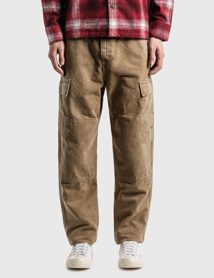 Carhartt Work In Progress Keyto Cargo Pants HBX Globally Curated