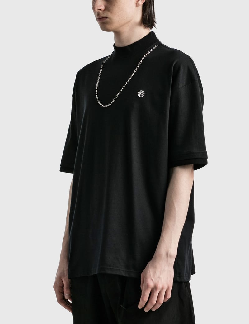AMBUSH® - Chain T-shirt | HBX - Globally Curated Fashion and