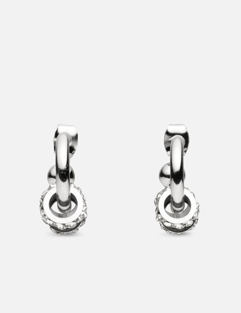 Justine Clenquet - Daisy Earrings | HBX