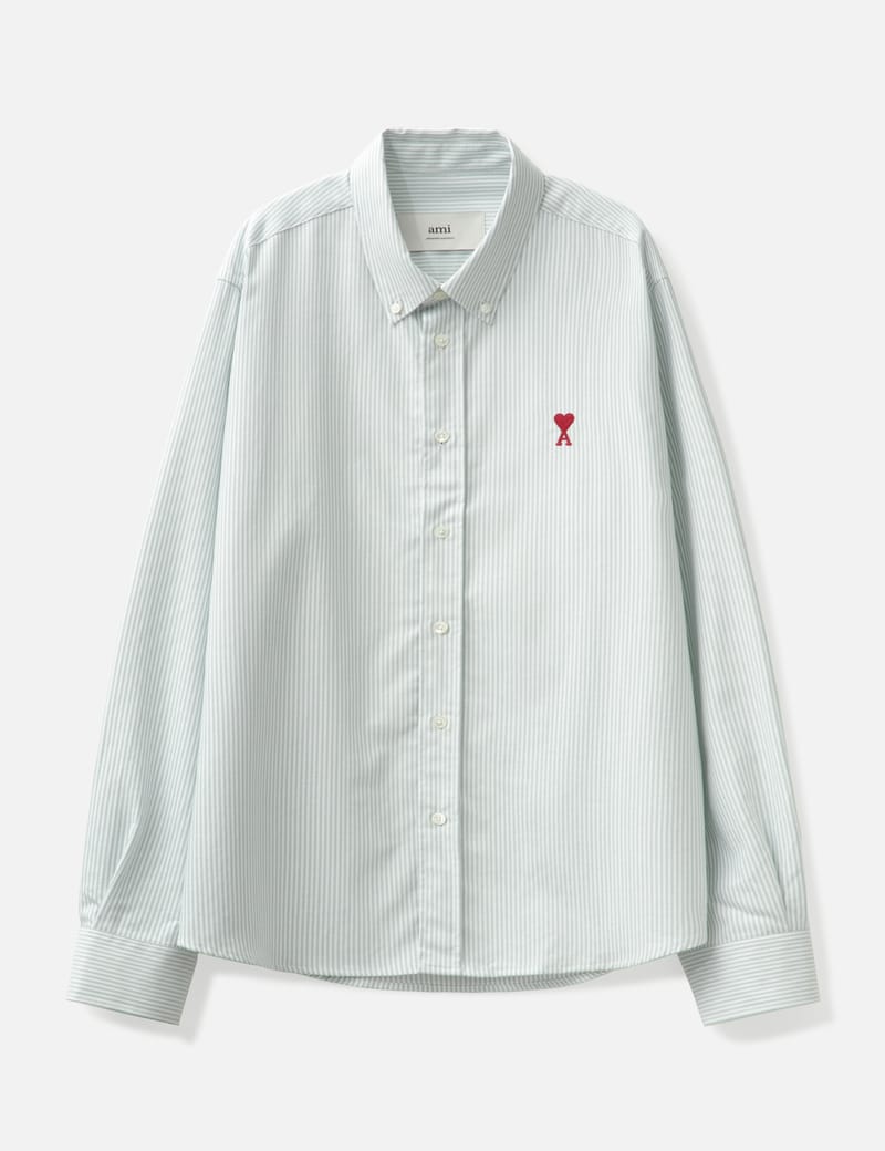 Ami | HBX - Globally Curated Fashion and Lifestyle by Hypebeast