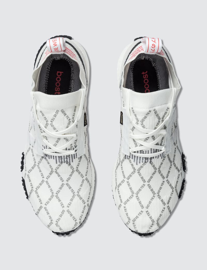 Nmd racer cheap gtx shoes