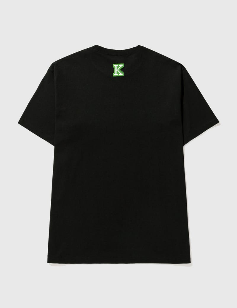 Kenzo - KENZO Pixels Oversized T-shirt | HBX - Globally Curated