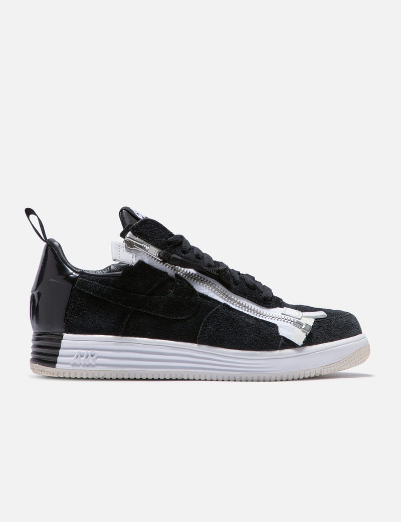 Nike NIKE X ACRONYM LUNAR FORCE 1 LOW HBX Globally Curated