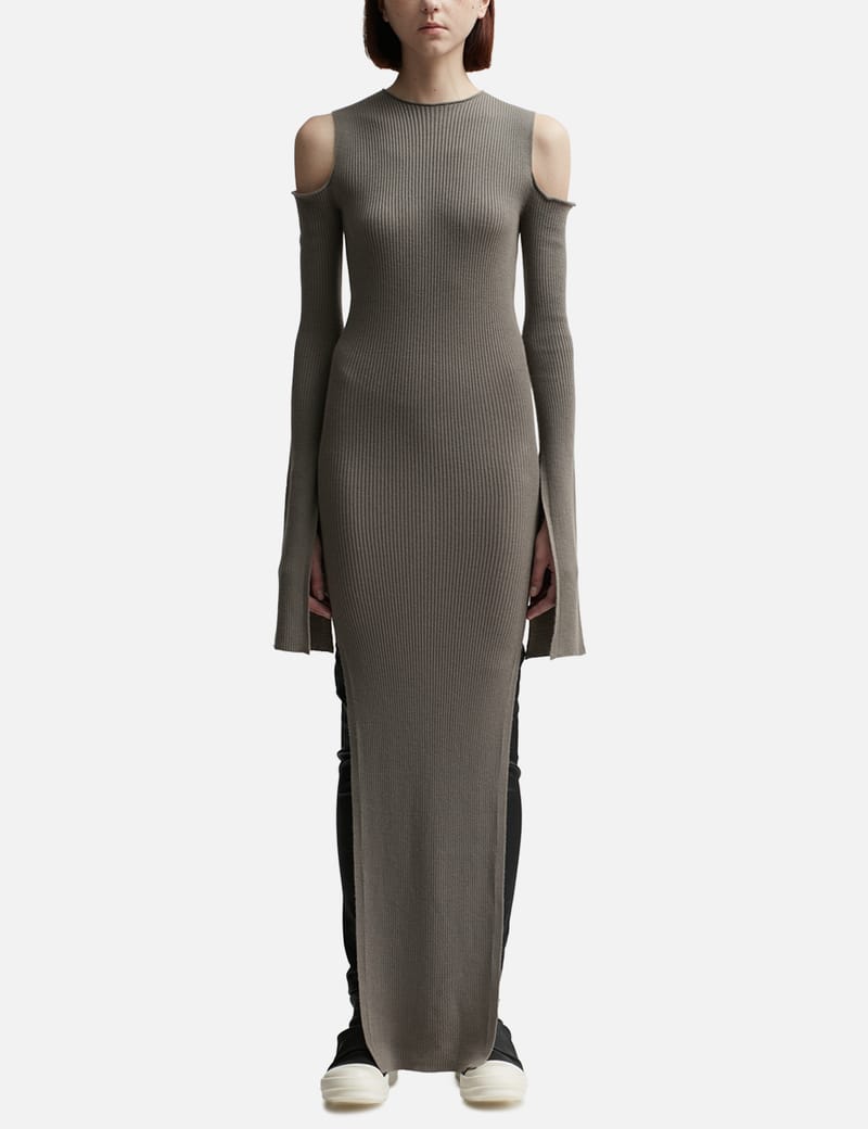 VIP【関税送料無料】希少 Rick Owens Hooded Tunic Mini Dress Rick Owens Cropped Hooded Tunic (Black) – CNCPTS