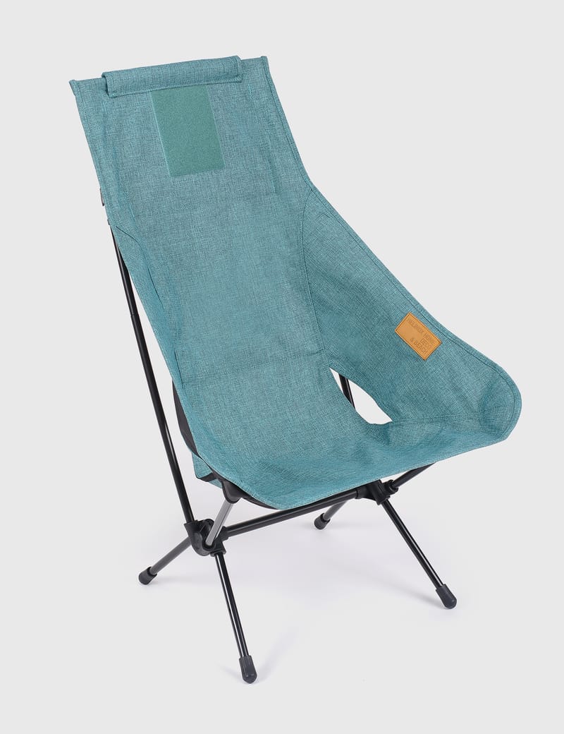 Helinox - Chair Two Home | HBX - Globally Curated Fashion and