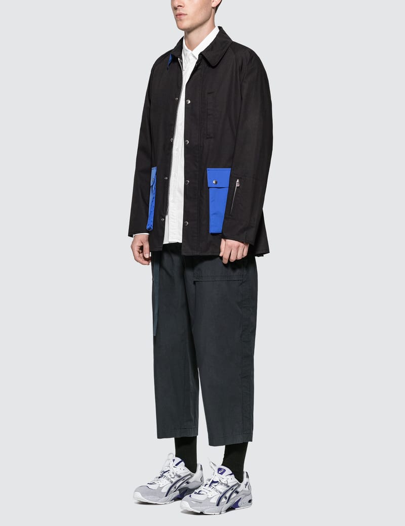 SOPHNET. - Color Pocket Field Blouson | HBX