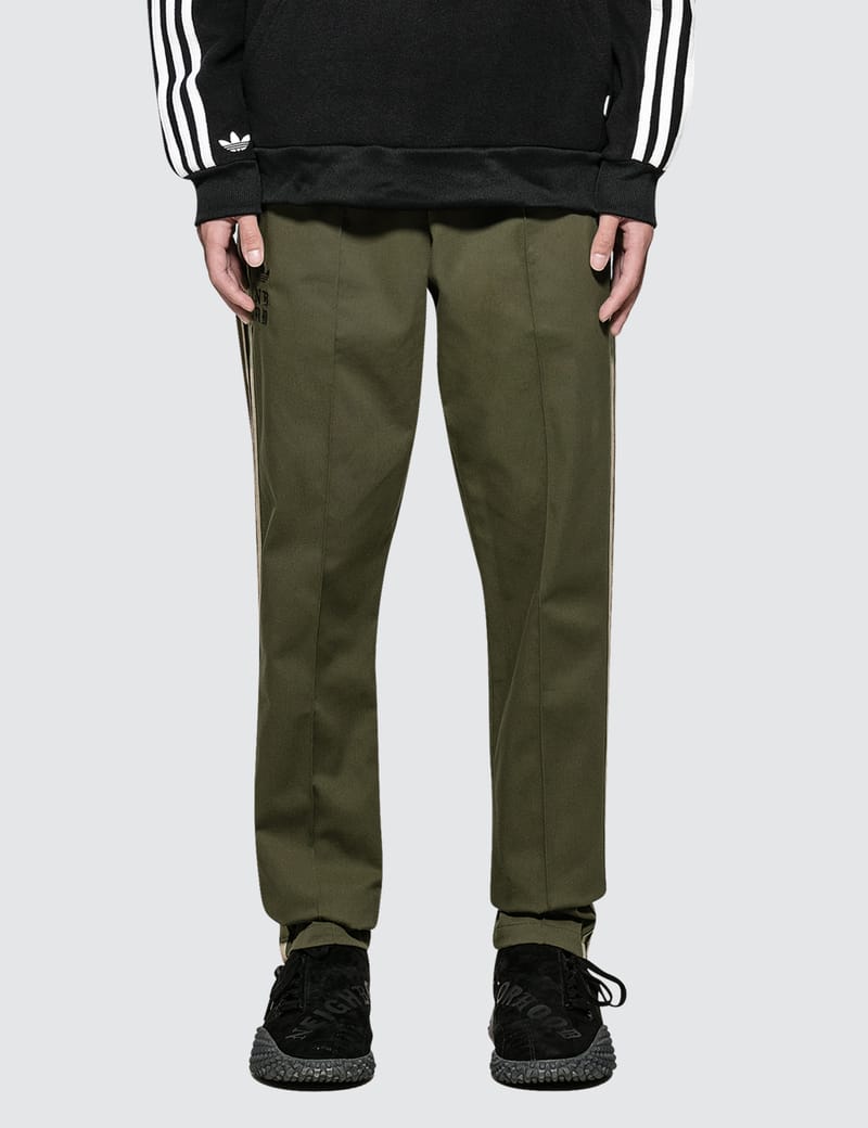 Adidas x cheap neighborhood track pants