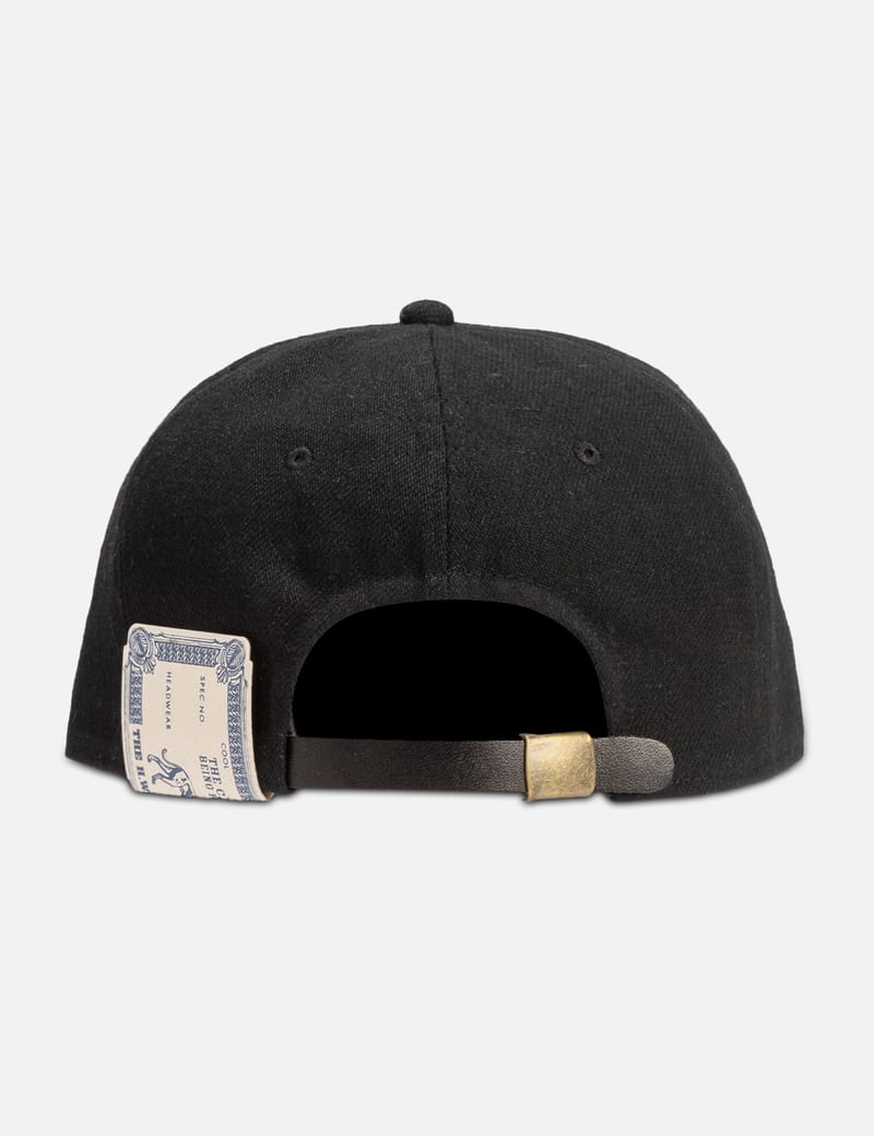 THE H.W.DOG&CO. - BASEBALL CAP | HBX - Globally Curated Fashion