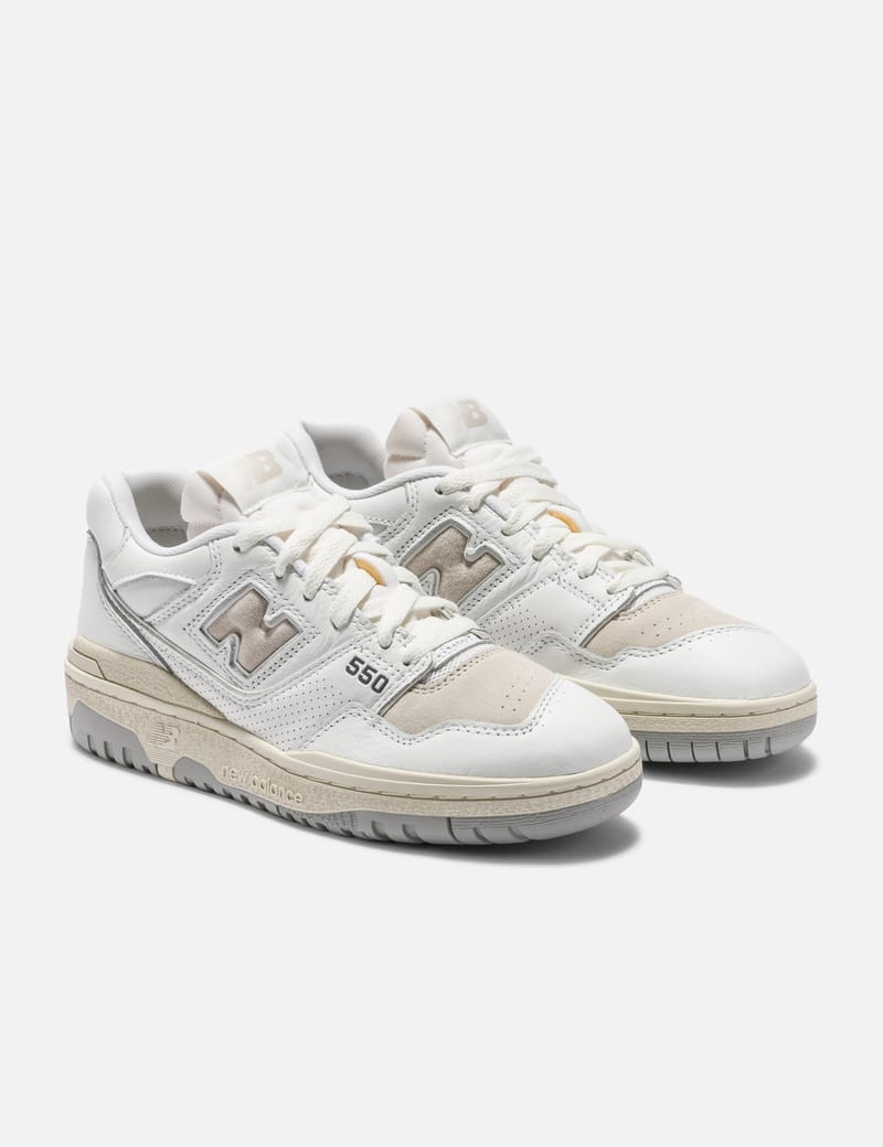 ニューバランス - 550 | HBX - ハイプビースト(Hypebeast)が厳選