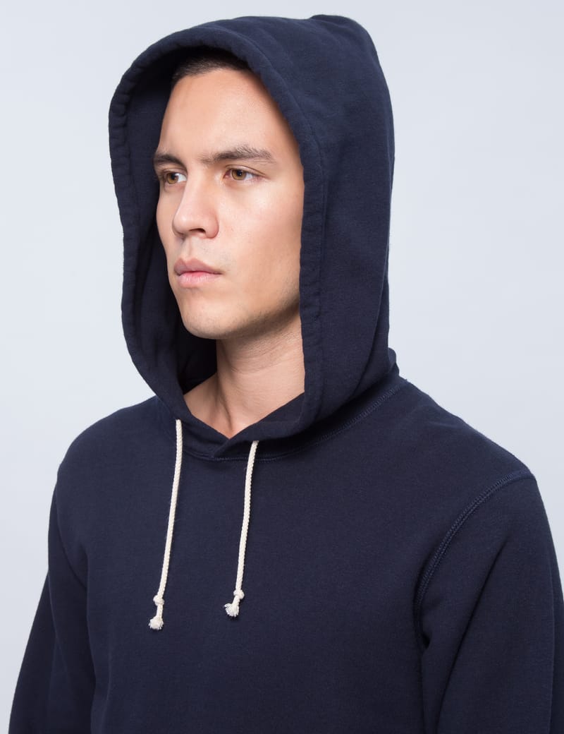 トップス WACKO MARIA PULLOVER HOODED SWEAT SHIRT WACKOMARIA《ワコマリア》HEAVY WEIGHT PULLOVER HOODED SWEAT SHIRT