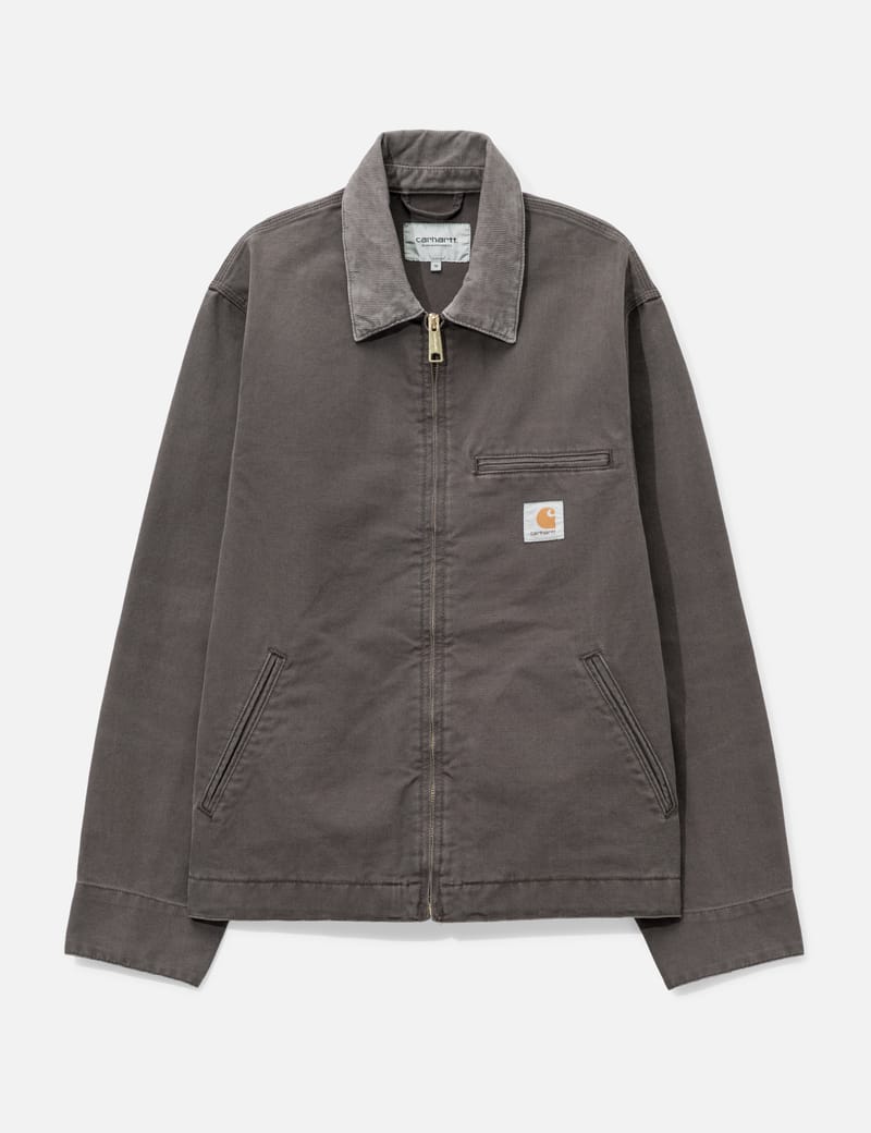 ジャケット・アウター Carhartt Double Front Jacket a2d33ab1d0f3c73c6030f2eb7923.