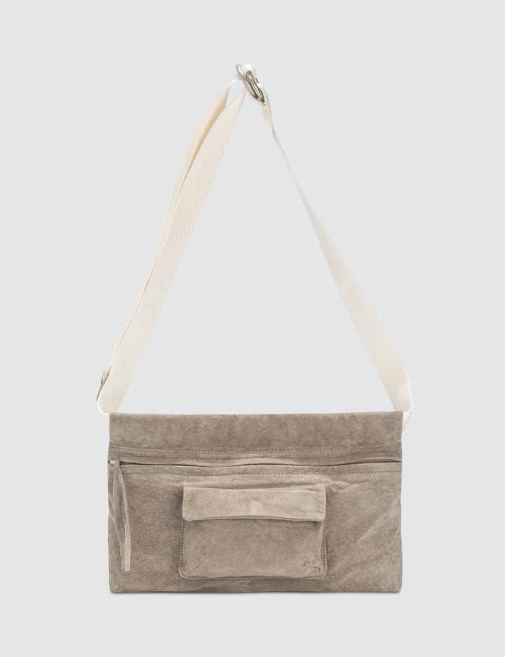 Hender Scheme Waist Belt Bag HBX Globally Curated Fashion and