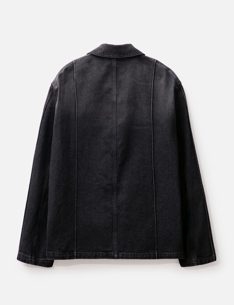 Loewe - Workwear Jacket | HBX - ハイプビースト(Hypebeast)が