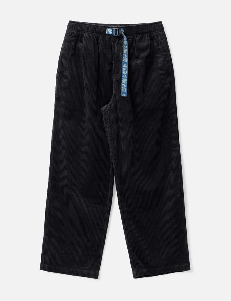 Cord Climber Pant - Black – Brain Dead
