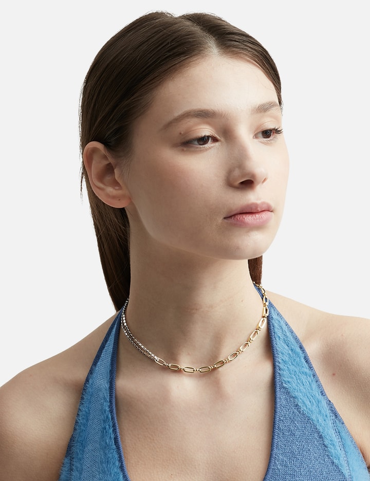 Justine Clenquet - JAMIE CHOKER | HBX - Globally Curated Fashion and Lifestyle by Hypebeast