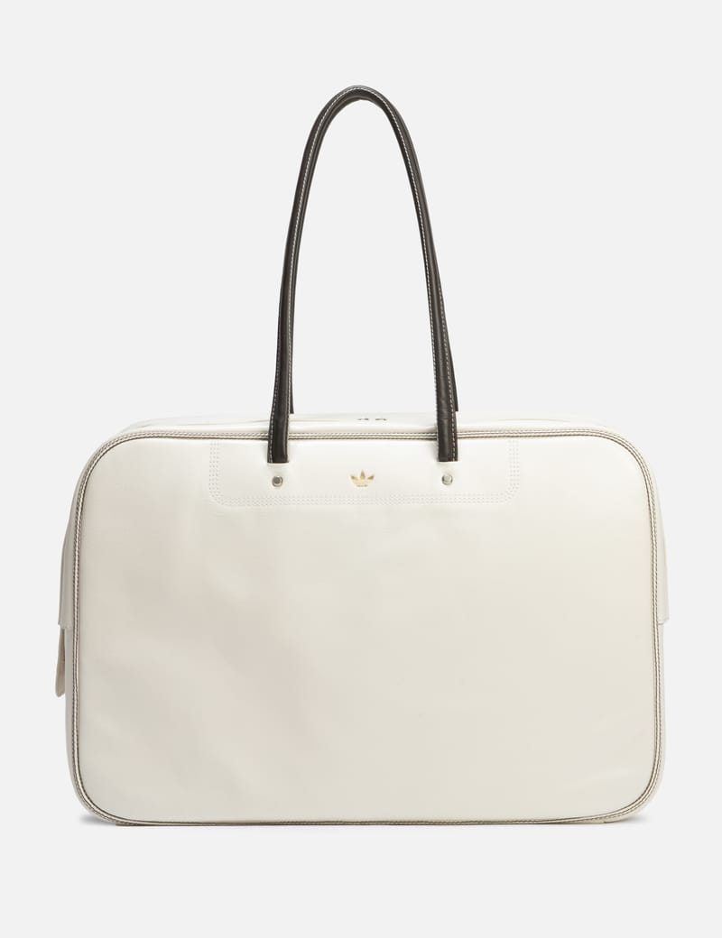 アディダス ウェールズ・ボナー バッグ 関税送料込み アディダス オリジナルス - Wales Bonner Bag | HBX - ハイプ