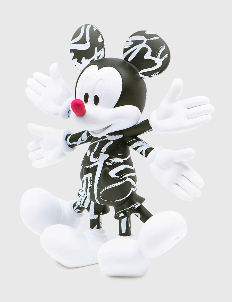 APPORTFOLIO - Snow Angel Mickey Ceramic Aroma Diffuser | HBX