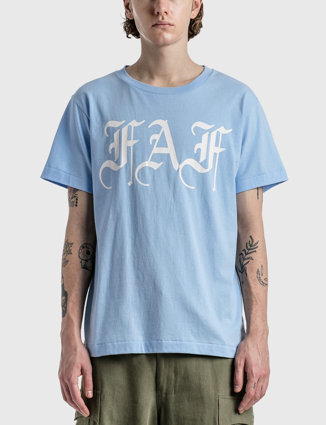 FAF T shirt
