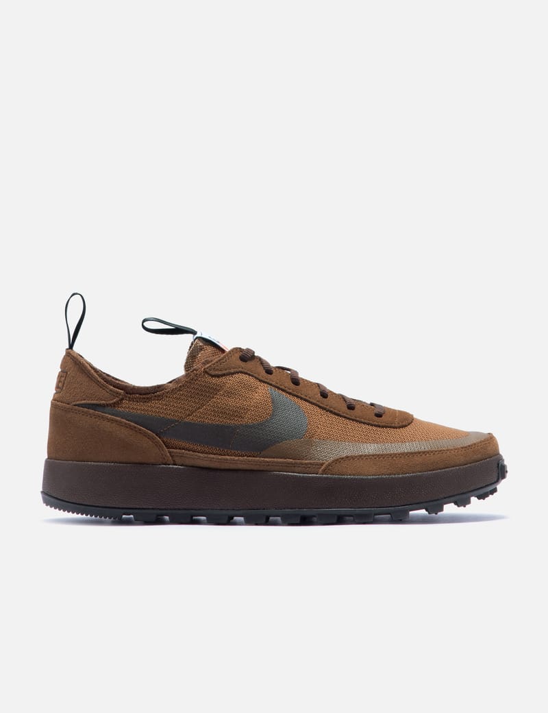 Nike - TOM SACHS GENERAL PURPOSE SHOE | HBX - Globally