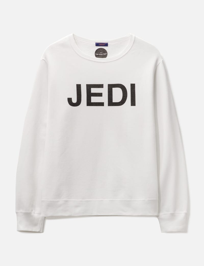 Jedi sweatshirt on sale