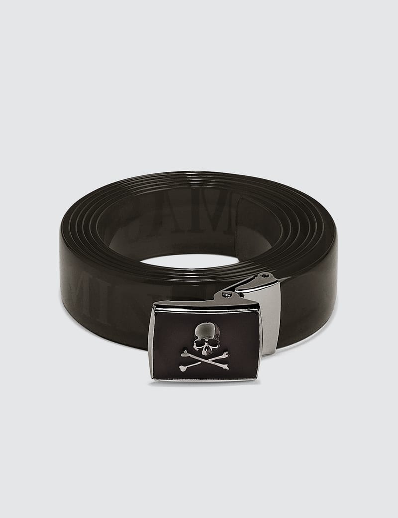 ベルト MASTERMIND WORLD VINYL BELT Mastermind World - Vinyl Belt | HBX