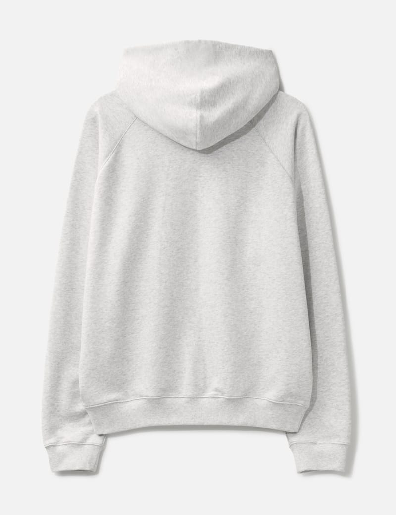 A.P.C. - Future Shock Print Hoodie | HBX
