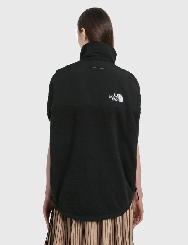 MM6 Maison Margiela - MM6 Maison Margiela x The North Face Circle