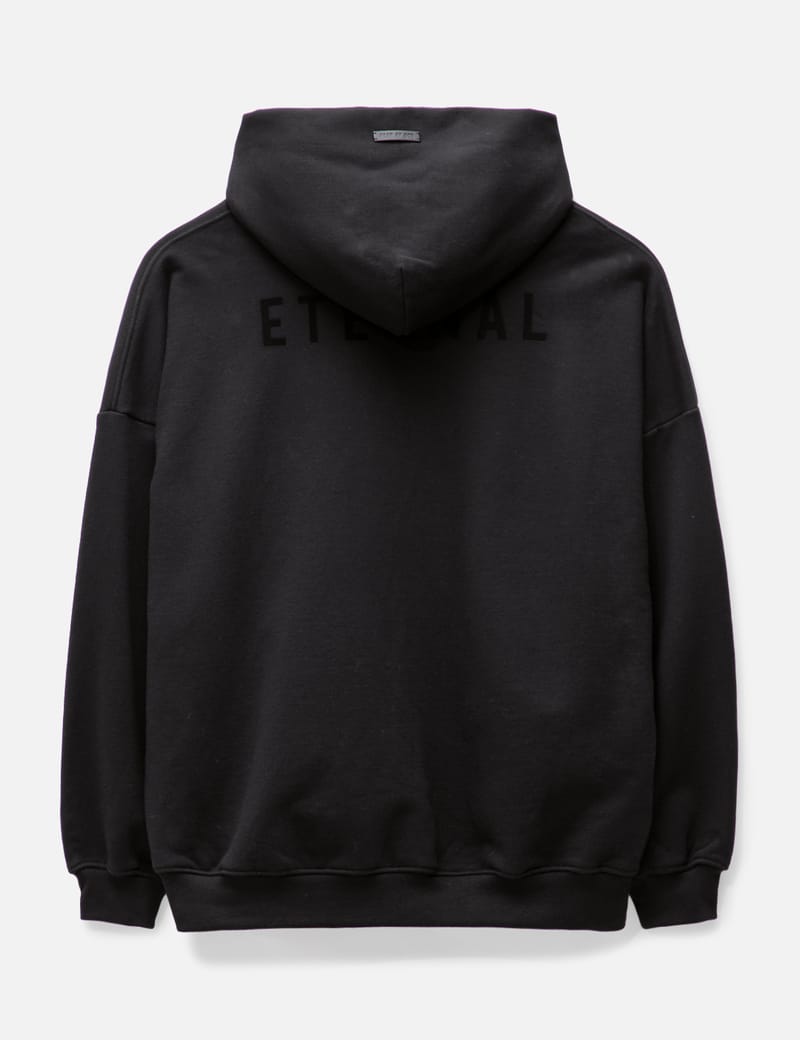 Fear of God - エターナル フリース パーカー | HBX - ハイプ