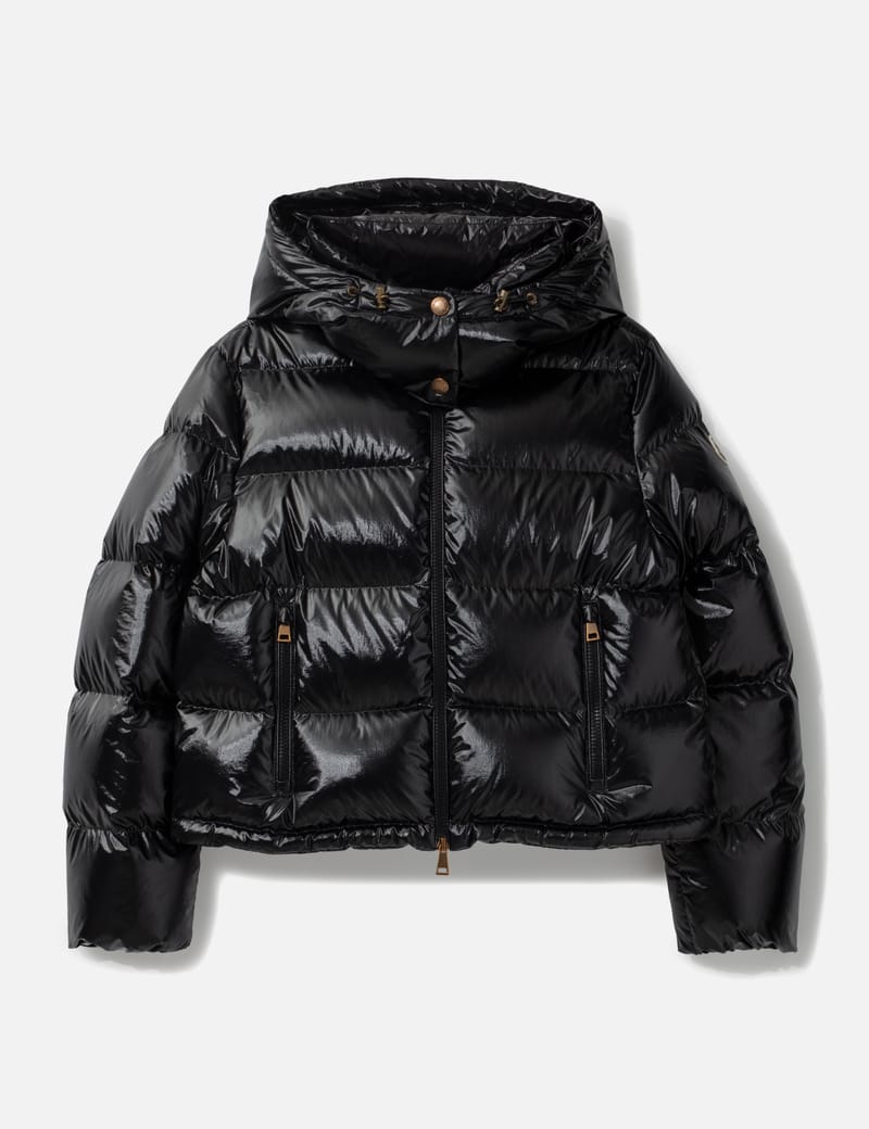 Moncler - Arvouin Short Down Jacket | HBX