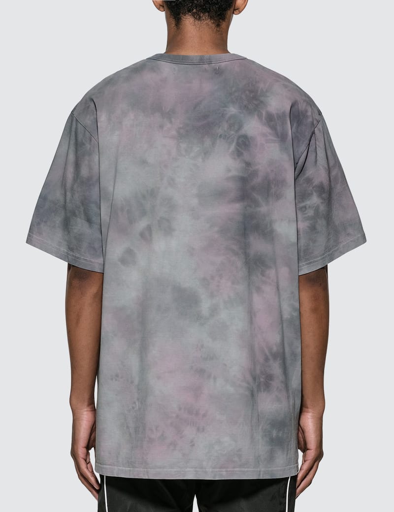 The Eternal Dream Tie Dye T shirt