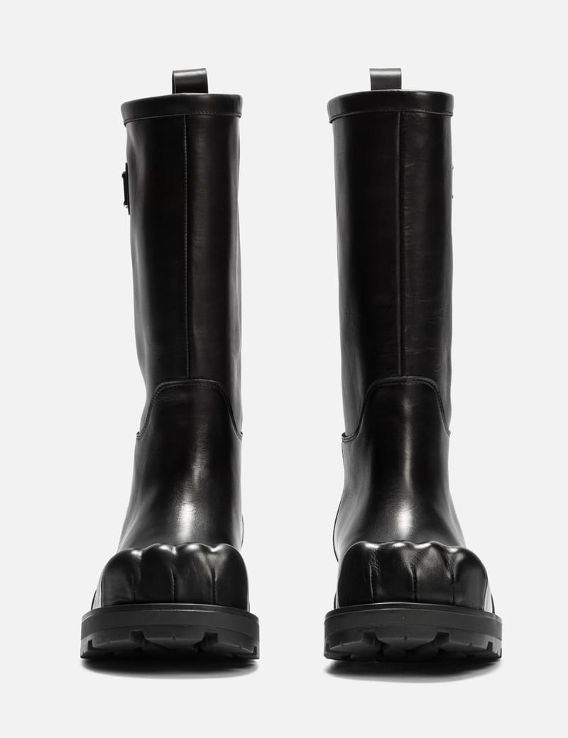 Charles Jeffrey Loverboy - Sheathed Boot Moggies | HBX