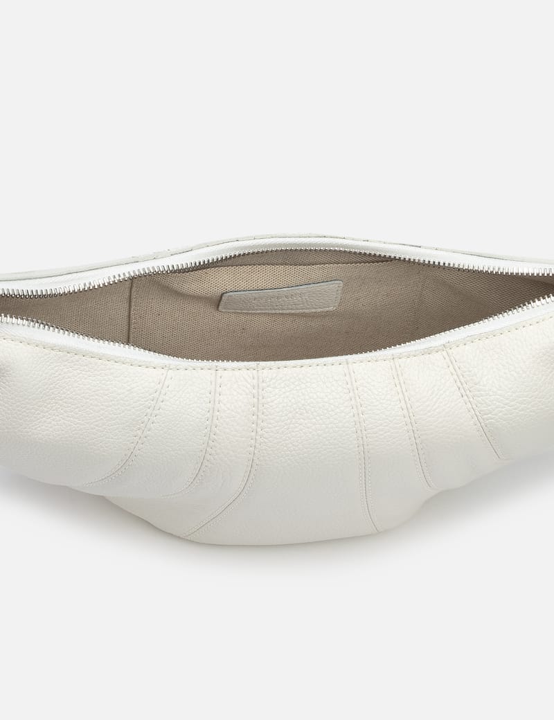 Lemaire - SMALL CROISSANT BAG | HBX - Globally Curated