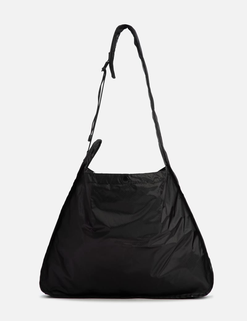 【CAYL】 light packable cross bag / white CAYL - Light Packable Cross Bag | HBX - Globally Curated