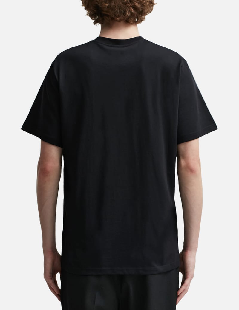 Burberry - EKD T-shirt | HBX - HYPEBEAST 為您搜羅全球潮流